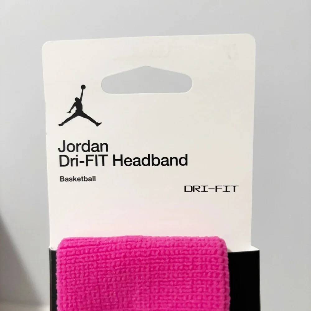 Jordan dri fit